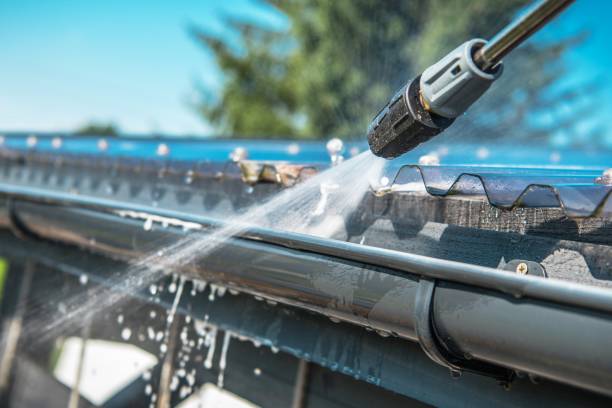 Best Deck Pressure Washing  in Erwinville, LA