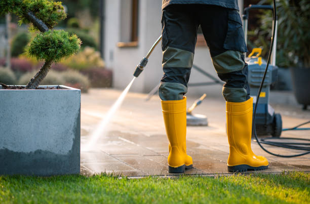 Best Fence Pressure Washing  in Erwinville, LA
